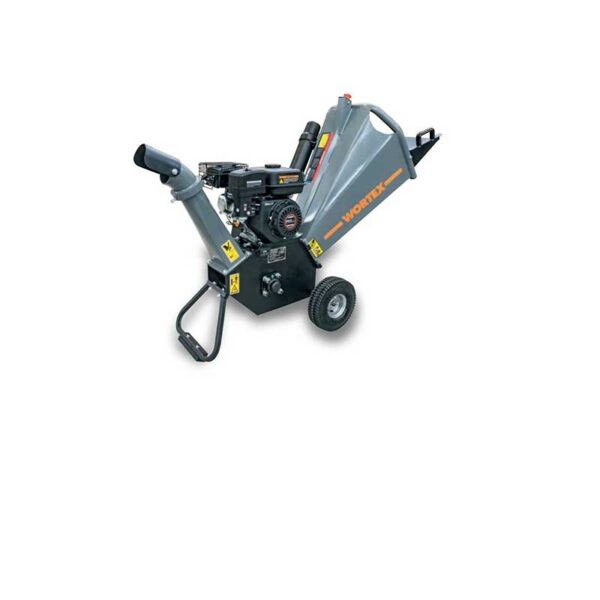 Biotrituratore DRAKE D200/80L