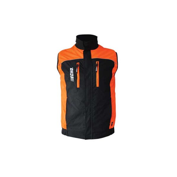 GILET ECHO PLUS